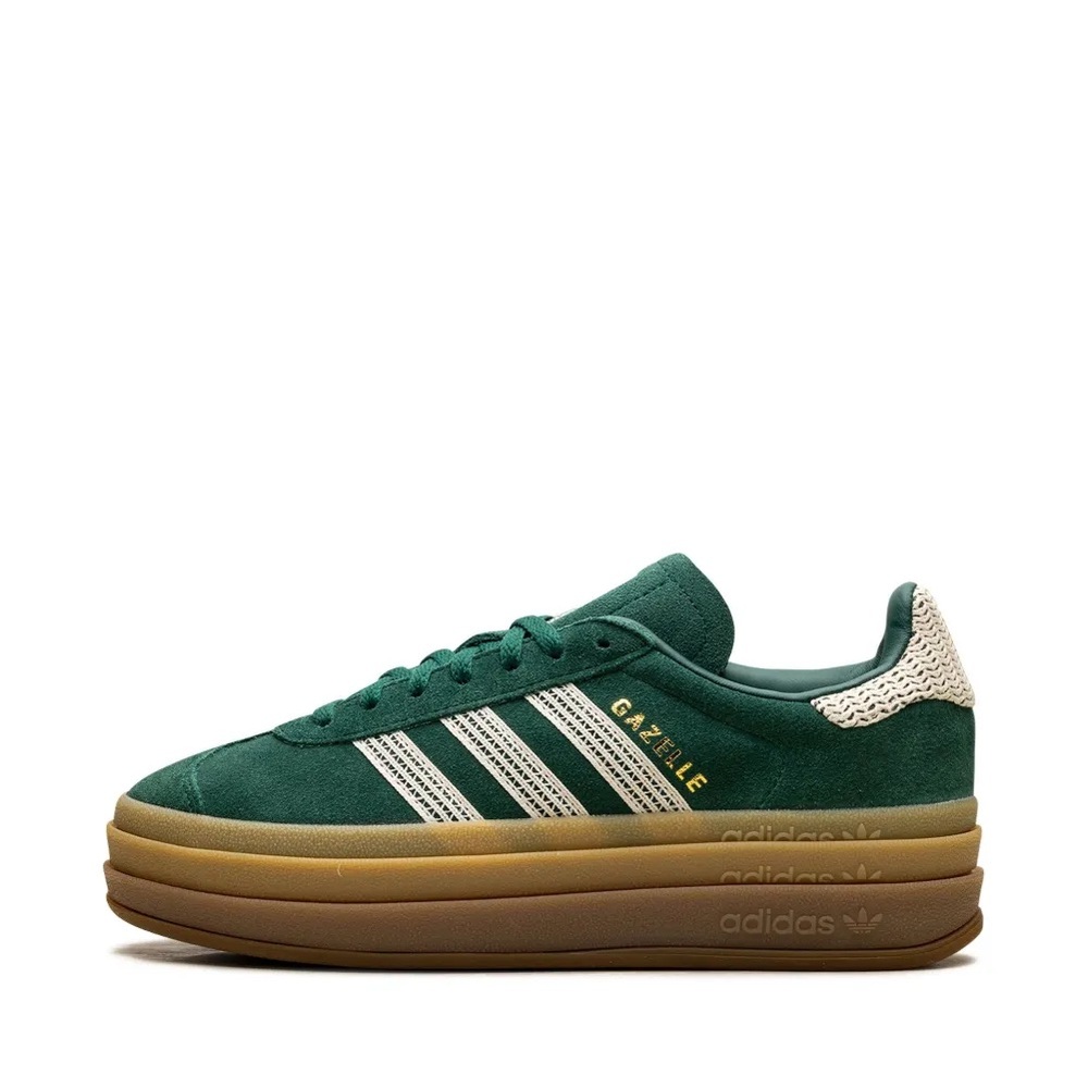 ADIDAS gazelle bold crochet pack - Picture 5 of 14
